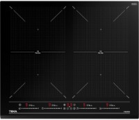 Plită incorporabilă cu inducție Teka IZF 64600 MSP Black