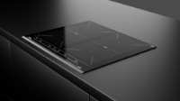 Plită incorporabilă cu inducție Teka IZF 64600 MSP Black imaginea #4 — magazin online Desire.md