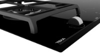 Plită incorporabilă mixt Teka JZC 95314 ABN Black imaginea #2 — magazin online Desire.md