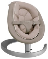 Șezlong pentru bebeluși Nuna Leaf Grow Biscotti (SE10306BISGL)