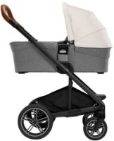 Carucior Nuna Mixx Next Birch 2in1 imaginea #1 — magazin online Desire.md