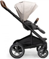 Carucior Nuna Mixx Next Birch 2in1 imaginea #2 — magazin online Desire.md
