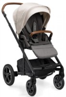 Carucior Nuna Mixx Next Birch 2in1 imaginea #3 — magazin online Desire.md