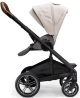 Carucior Nuna Mixx Next Birch 2in1 imaginea #4 — magazin online Desire.md