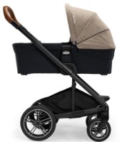 Коляска Nuna Mixx Next 2in1 Mocha фото №1 — интернет-магазин Desire.md