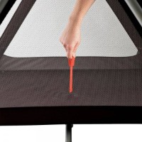 Манеж Nuna Sena Night (TC-09-001GL) фото №5 — интернет-магазин Desire.md