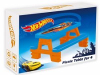 Măsuță pentru copii cu scaune Mattel Hot Wheels (2308)   imaginea #2 — magazin online Desire.md