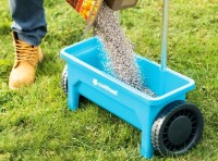 Сеялка Cellfast 42205 фото №2 — интернет-магазин Desire.md