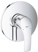 Смеситель для душа Grohe Eurosmart (24042002) фото №1 — интернет-магазин Desire.md