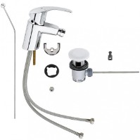 Baterie pentru bideu Grohe Eurosmart (32929002) imaginea #2 — magazin online Desire.md