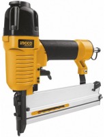 Stapler pneumatic pentru batut cuie Ingco ACN50401