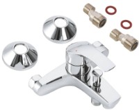 Смеситель для ванны Grohe Eurosmart (33300002) фото №2 — интернет-магазин Desire.md