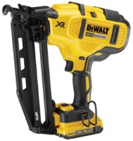 Степлер DeWalt DCN660D2