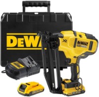 Нейлер DeWalt DCN660D2 фото №2 — интернет-магазин Desire.md