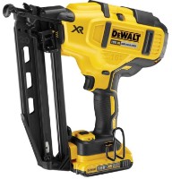 Пневматический нейлер DeWalt   DCN660D2-QW