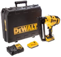 Пневматический нейлер DeWalt   DCN660D2-QW фото №2 — интернет-магазин Desire.md