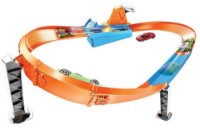 Set jucării transport Hot Wheels (GJM75)