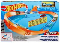 Set jucării transport Hot Wheels (GJM75) imaginea #5 — magazin online Desire.md