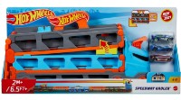 Транспортер Mattel Hot Weels (GVG37) фото №2 — интернет-магазин Desire.md