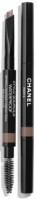 Creion pentru sprâncene Chanel Stylo Sourcils Waterproof Defining Longwear 808 Brun Clair imaginea #1 — magazin online Desire.md