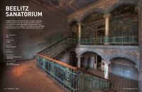 Книга Abandoned Places. Where time has stopped (9780008333331) фото №2 — интернет-магазин Desire.md