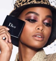 Тени для век Christian Dior 5 Couleurs Couture 689 Mitzah фото №3 — интернет-магазин Desire.md