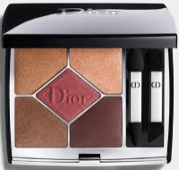 Тени для век Christian Dior 5 Couleurs Couture 689 Mitzah фото №1 — интернет-магазин Desire.md