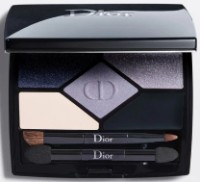 Тени для век Christian Dior 5 Couleurs Designer 208 Navy Design фото №1 — интернет-магазин Desire.md