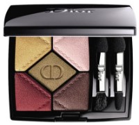 Тени для век Christian Dior 5 Couleurs en Diable 837 Devilish фото №1 — интернет-магазин Desire.md