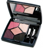 Тени для век Christian Dior 5 Couleurs High Fidelity Colours&Effects 667 Flirt фото №1 — интернет-магазин Desire.md