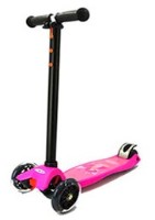 Самокат ChiToys (S00224) фото №1 — интернет-магазин Desire.md