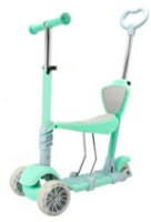 Самокат ChiToys (S00419) фото №1 — интернет-магазин Desire.md