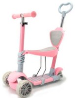 Самокат ChiToys (S00419) фото №2 — интернет-магазин Desire.md