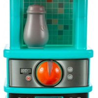 Bucătărie ChiToys Kids Kitchen (008-938A) imaginea #5 — magazin online Desire.md