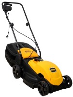 Газонокосилка электрическая Ingco LM385