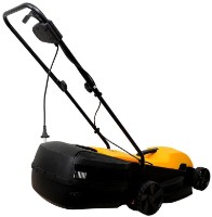 Газонокосилка электрическая Ingco LM385 фото №2 — интернет-магазин Desire.md