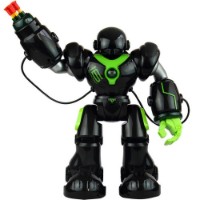 Робот ChiToys Robot (5088) фото №4 — интернет-магазин Desire.md