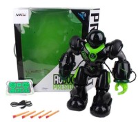 Робот ChiToys Robot (5088) фото №5 — интернет-магазин Desire.md