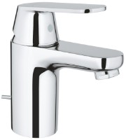 Смеситель для умывальника Grohe Eurosmart Cosmopolitan (32825000) фото №1 — интернет-магазин Desire.md