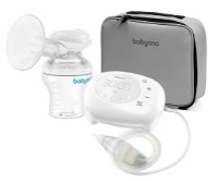 Pompa manuală pentru sân BabyOno Compact Plus Natural Nursing 971 imaginea #1 — magazin online Desire.md