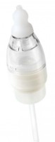 Pompa manuală pentru sân BabyOno Compact Plus Natural Nursing 971 imaginea #2 — magazin online Desire.md