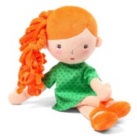 Кукла BabyOno Hannah Doll (1096)