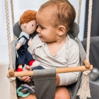 Кукла BabyOno Oliver Doll (1097) фото №2 — интернет-магазин Desire.md