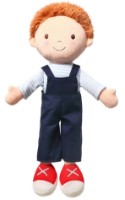 Кукла BabyOno Oliver Doll (1097)
