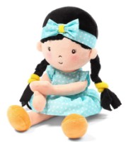 Кукла BabyOno Zoe Doll (1095) фото №2 — интернет-магазин Desire.md