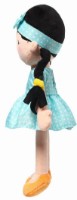 Кукла BabyOno Zoe Doll (1095) фото №3 — интернет-магазин Desire.md
