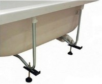 Cadă de baie Vitra Balance (55230001000+59990523000) imaginea #2 — magazin online Desire.md