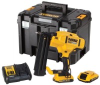 Pistol pneumatic pentru batut cuie DeWalt   DCN680D2 imaginea #3 — magazin online Desire.md