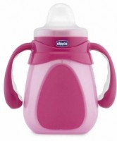 Поильник Chicco Drinky (02015.10) Pink