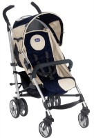 Bara de protecție pentru cărucior Chicco Lite Way Top (61760.99) imaginea #2 — magazin online Desire.md